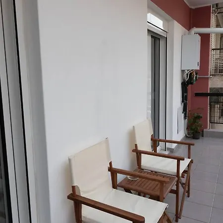 公寓 Spacious Apartment, 2 Bedrooms *