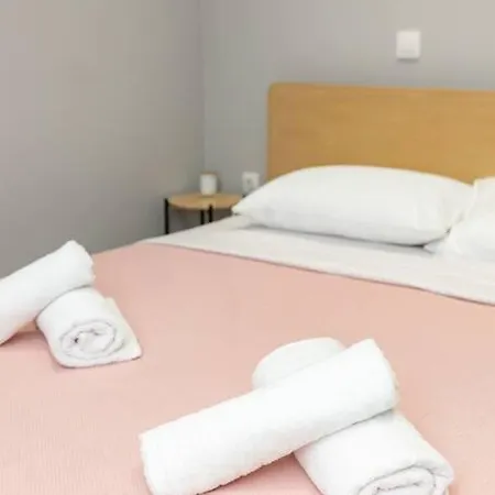 公寓 Spacious Apartment, 2 Bedrooms *