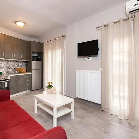 Spacious Apartment, 2 Bedrooms 公寓 *