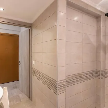 公寓 Spacious Apartment, 2 Bedrooms *