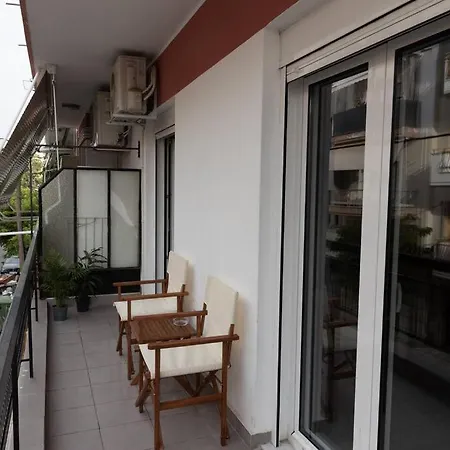 Apartamento Spacious Apartment, 2 Bedrooms *