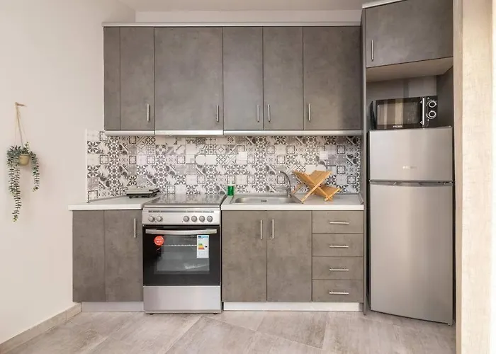 アパート Spacious Apartment, 2 Bedrooms *