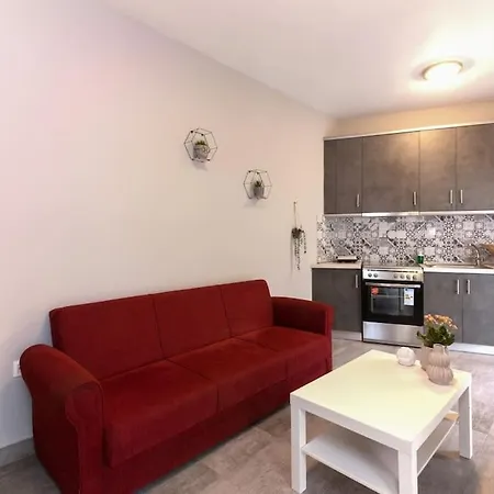 Appartement Spacious Apartment, 2 Bedrooms