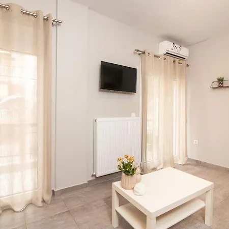 Spacious Apartment, 2 Bedrooms Selanik