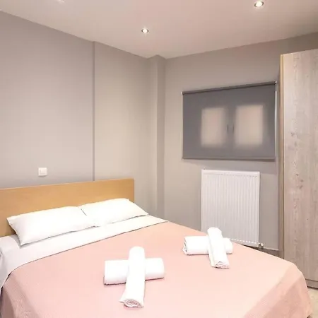 Spacious Apartment, 2 Bedrooms Thessalonique