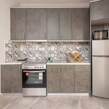 Appartement Spacious Apartment, 2 Bedrooms *