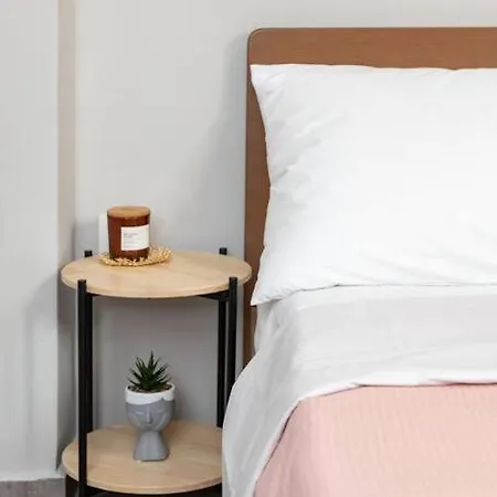 Spacious Apartment, 2 Bedrooms