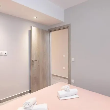 Spacious Apartment, 2 Bedrooms Thessalonique