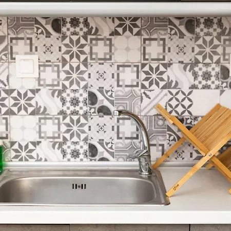 Spacious Apartment, 2 Bedrooms